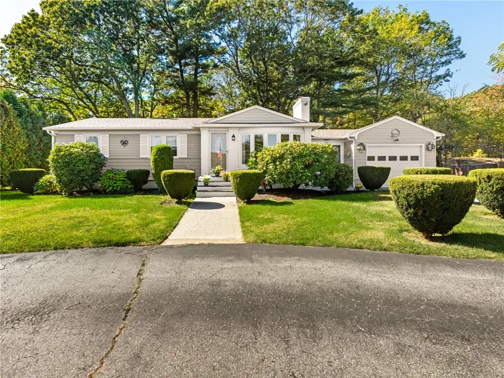 784 Greenville Avenue, Johnston, RI 02919 - Image #1