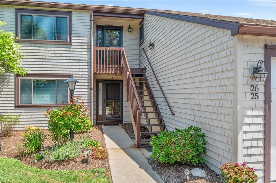 30 Sweet Meadows Court #26, Narragansett, RI 02882 - Image #2