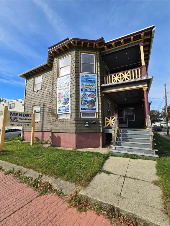 217 Elmwood Avenue, Providence, RI 02907 - Image #2