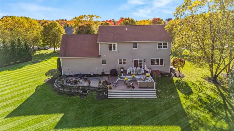 17 Sassafras Road, Rehoboth, MA 02769 - Image #3