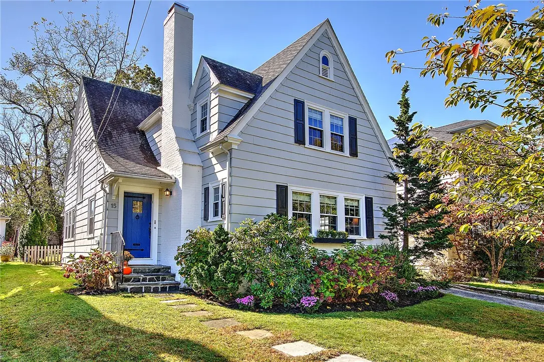 15 Goldsmith Street, Providence, RI 02906 - Image #1