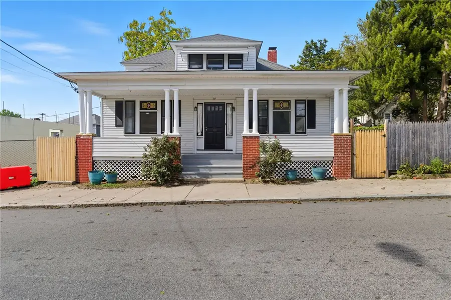 20 Brush Hill Road, Providence, RI 02909 - Image #2