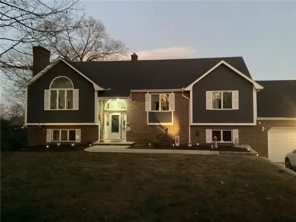 7 Taylor Road, Johnston, RI 02919