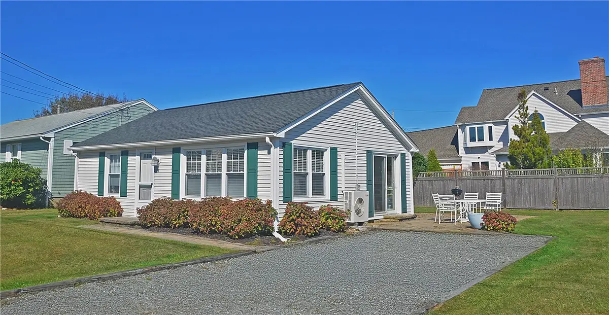 8 Pocono Road, Narragansett, RI 02882 - Image #1