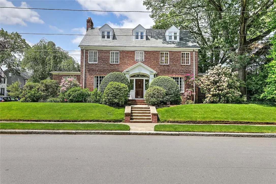 160 Slater Avenue, Providence, RI 02906 - Image #1