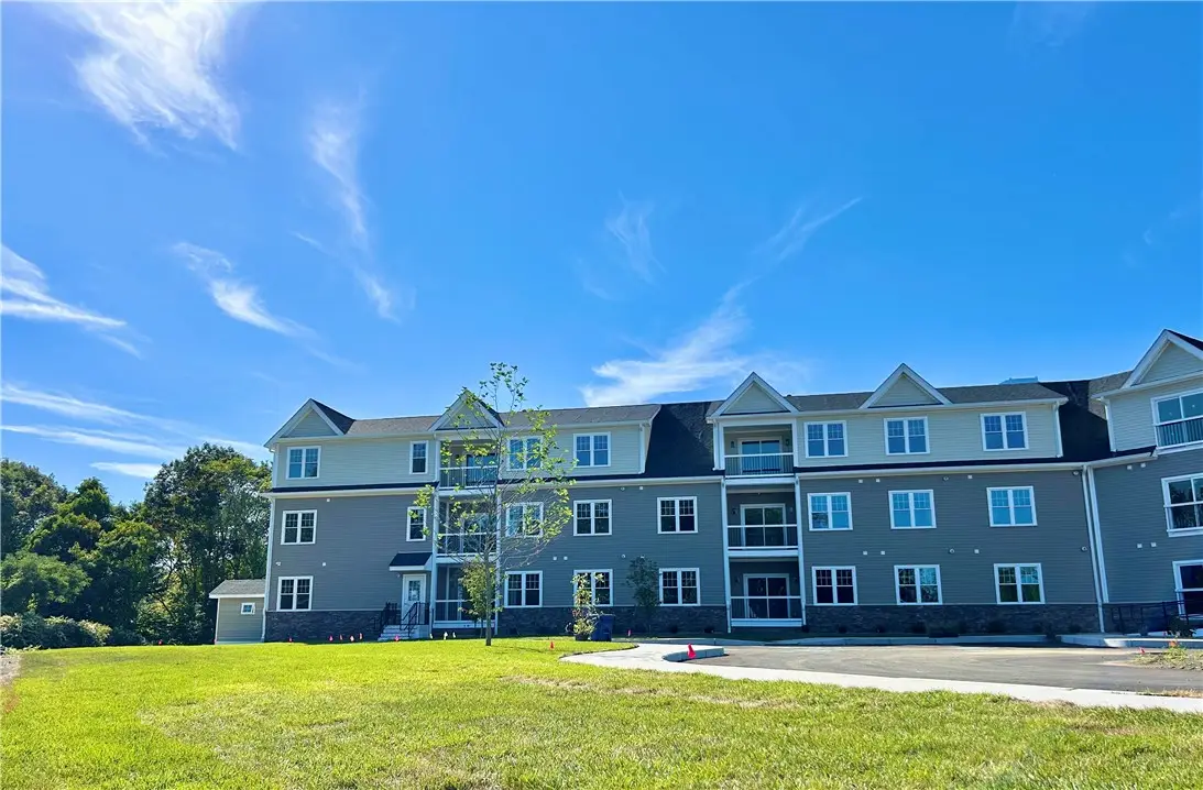 0 Greenwich Boulevard #101, East Greenwich, RI 02818 - Image #1