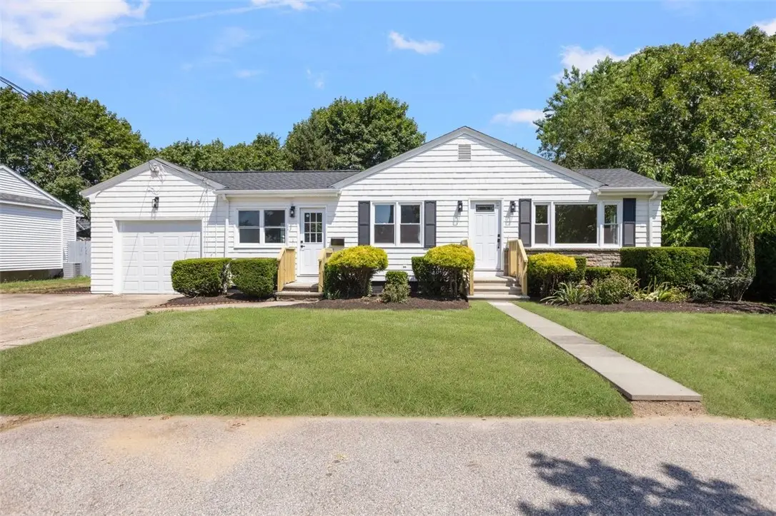 20 Koster Street, Cranston, RI 02910 - Image #1