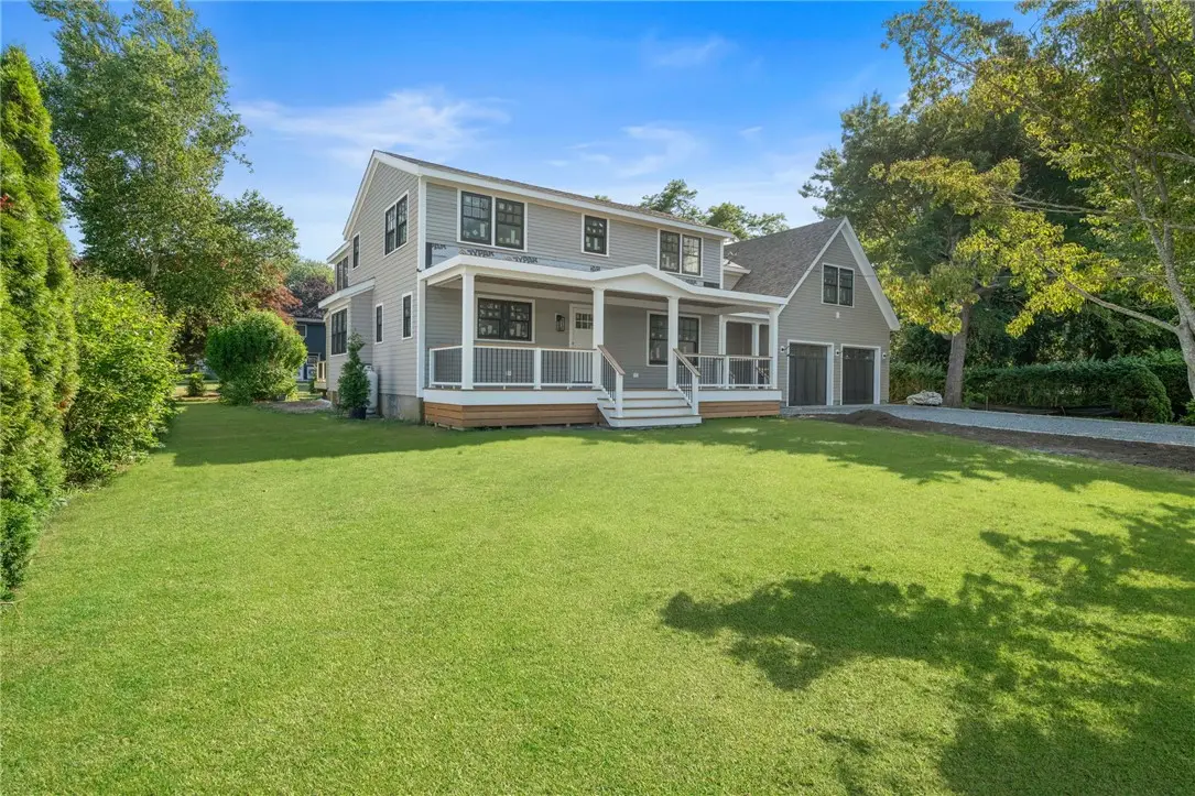 26 Westmoreland Street, Narragansett, RI 02882 - Image #1