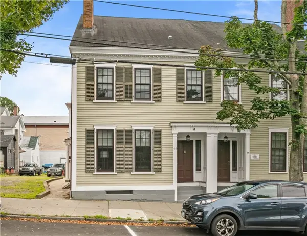 44 Bradford Street #48, Bristol, RI 02809