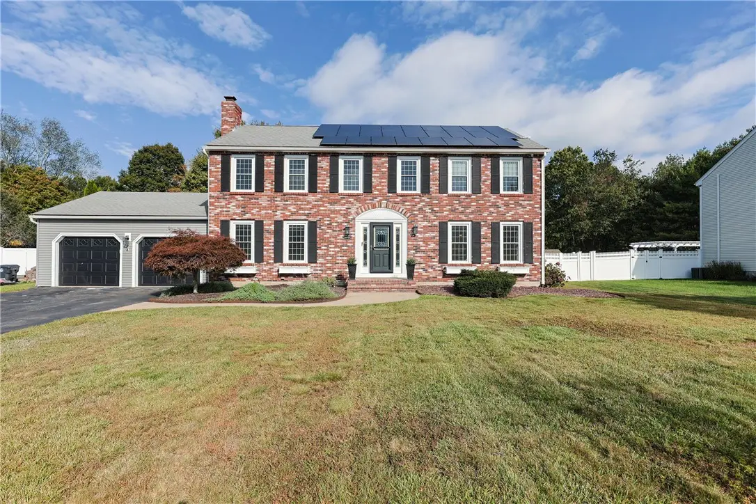 9 Hannah Drive, Cumberland, RI 02864 - Image #1