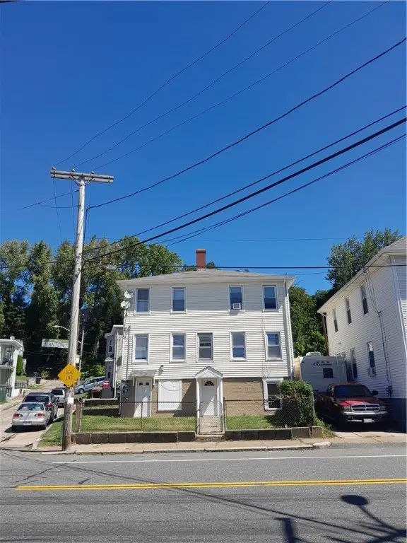 659 Manton Avenue, Providence, RI 02911 - Image #1