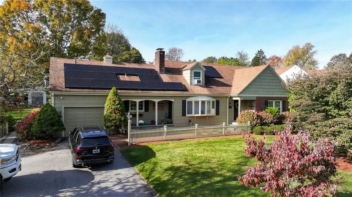 2894 Mendon Road, Cumberland, RI 02864 - Image #1