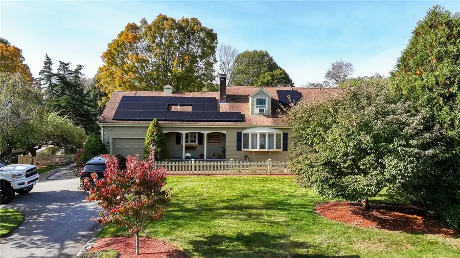 2894 Mendon Road, Cumberland, RI 02864 - Image #2