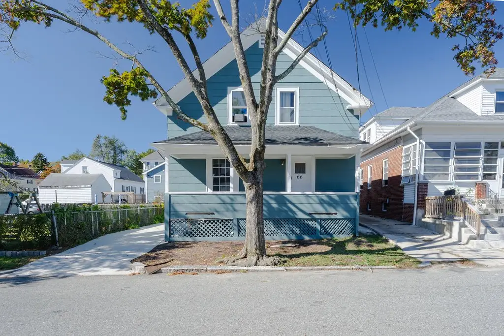 66 Lawn Street, Providence, RI 02908 - Image #1