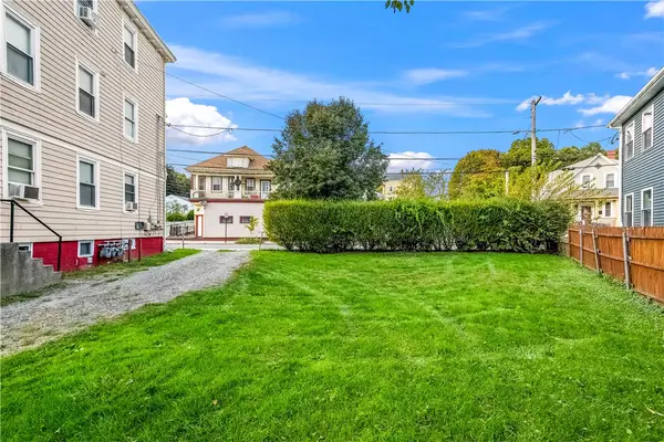 85 Ledge Street, Providence, RI 02904