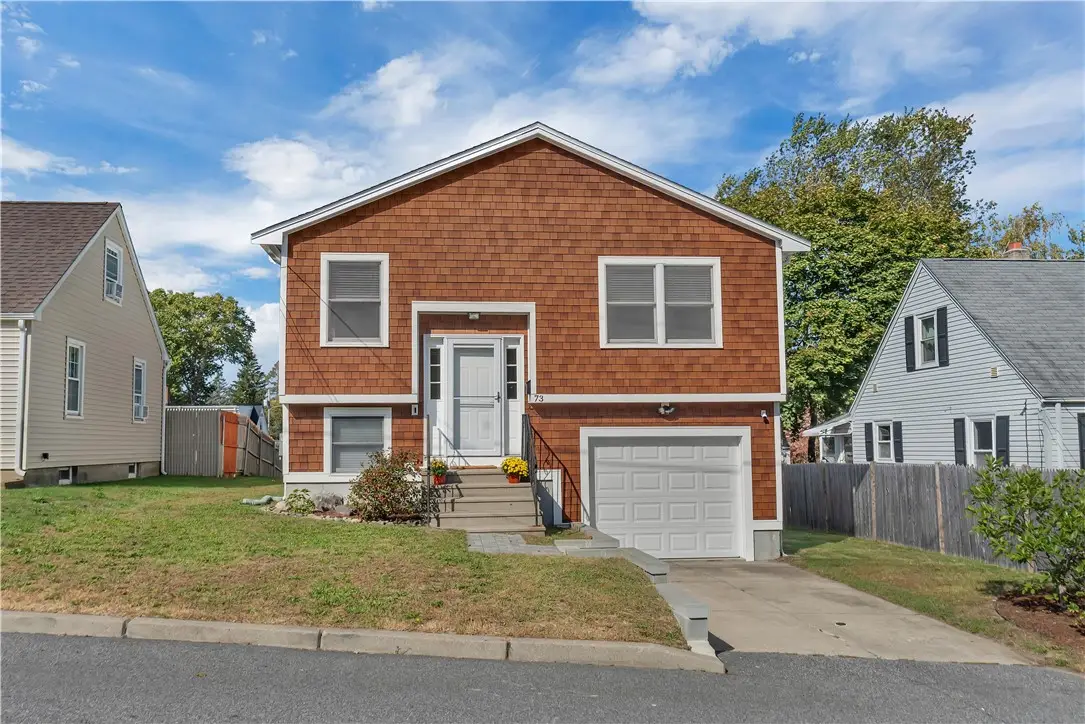 73 Arcadia Avenue, Cranston, RI 02910 - Image #1