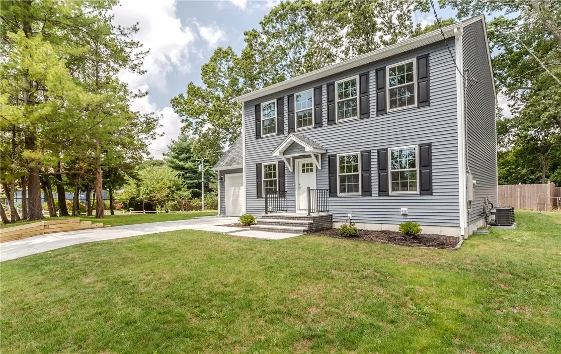 325 Inez Avenue, Warwick, RI 02886 - Image #1