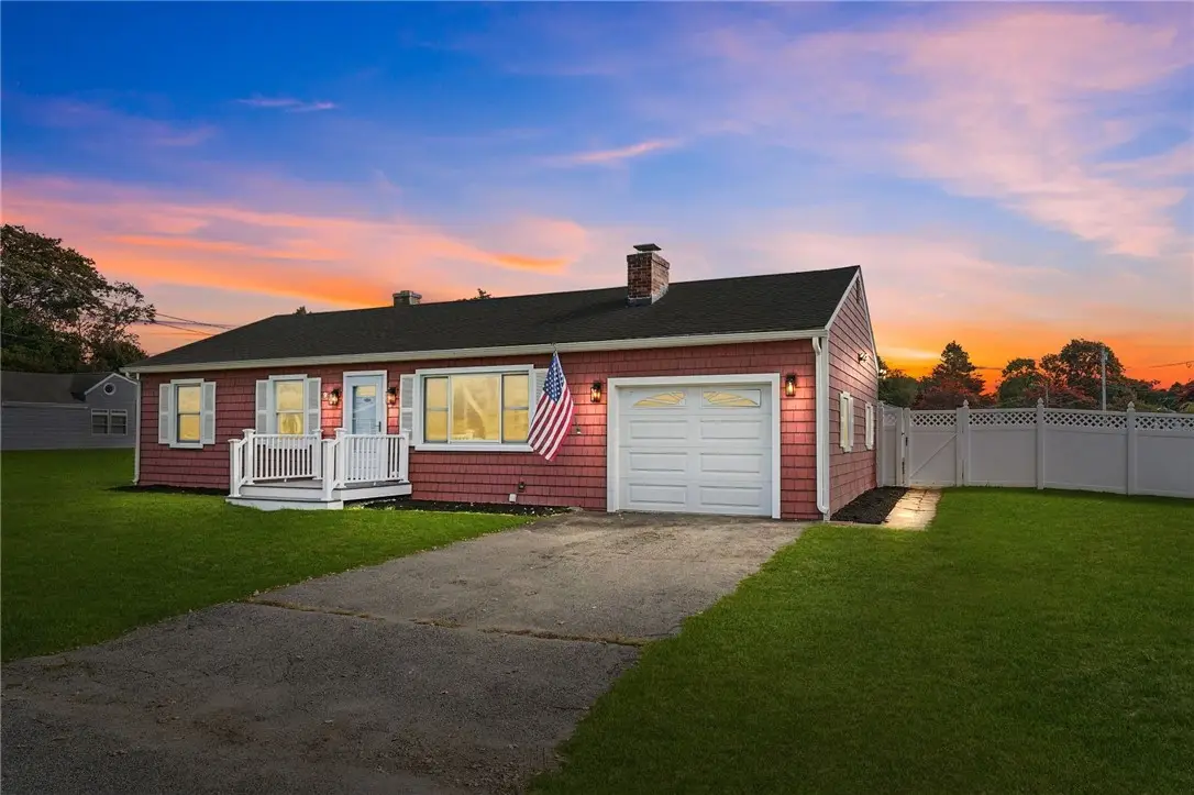 9 Buffalo Avenue, Warren, RI 02885 - Image #1