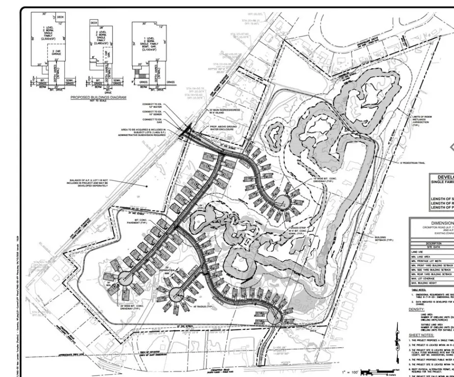 0 New London Turnpike, Coventry, RI 02816 - Image #1