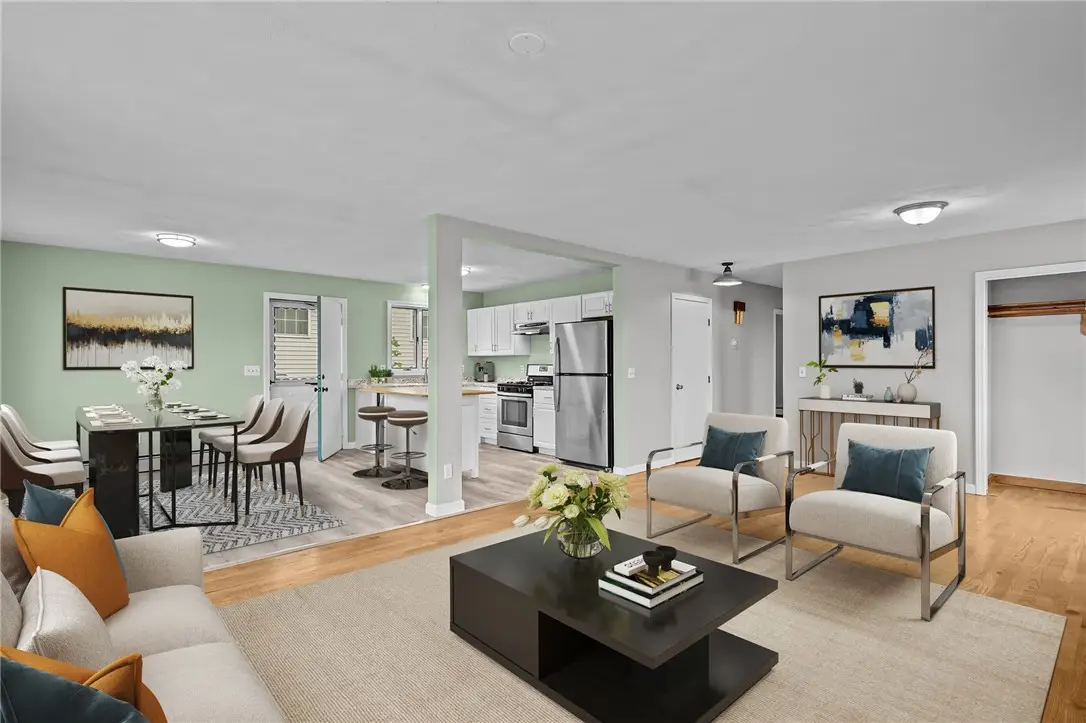 111 Raphael Avenue, Providence, RI 02904 - Image #1