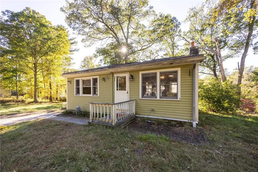 106 Echo Road, Glocester, RI 02814 - Image #3