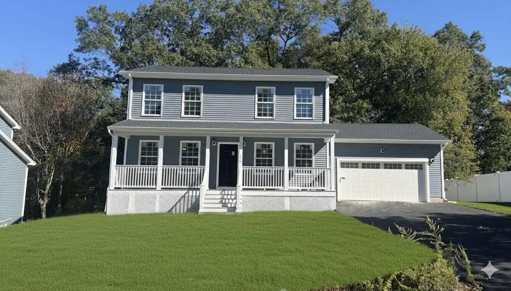 378 Gauthier Drive, Woonsocket, RI 02895 - Image #1