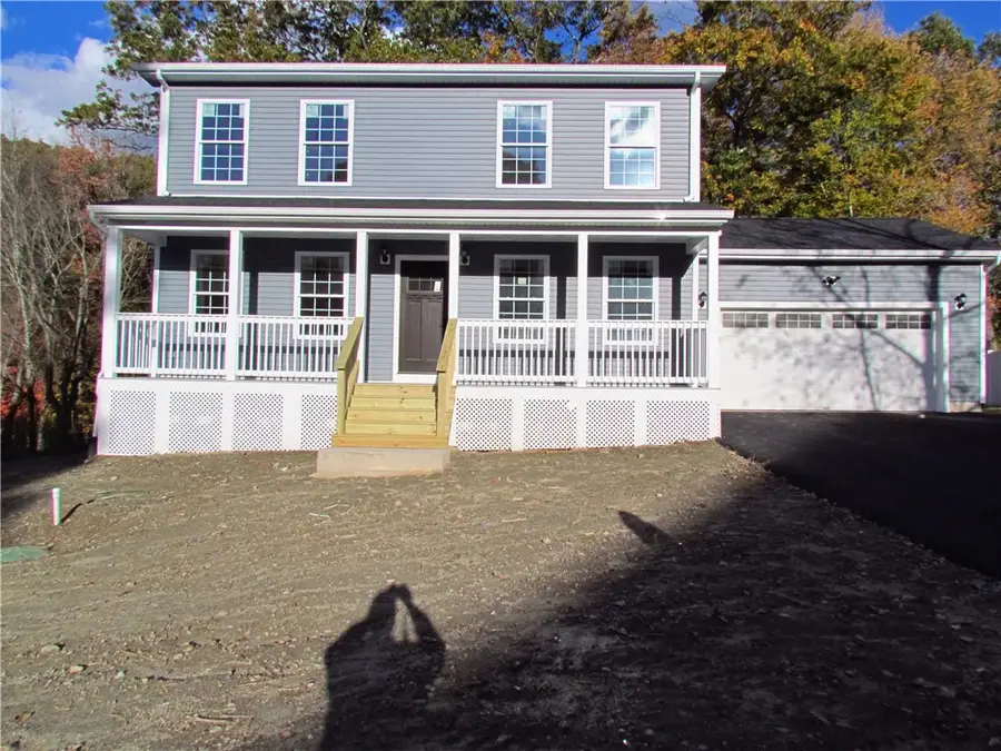 378 Gauthier Drive, Woonsocket, RI 02895 - Image #2