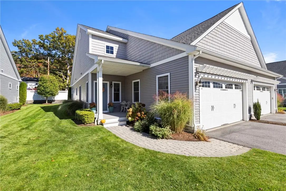 6 Desiree Court #A, Smithfield, RI 02917 - Image #1