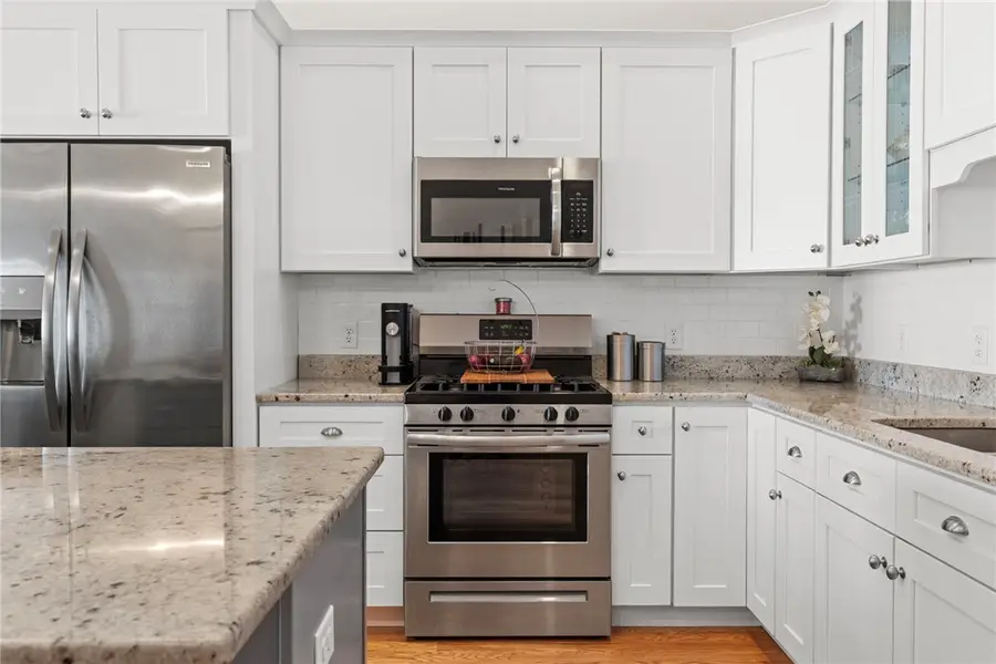 6 Desiree Court #A, Smithfield, RI 02917 - Image #3