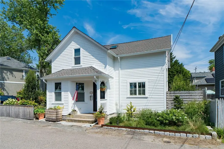 129 Cedar Avenue, Riverside, RI 02915 - Image #2