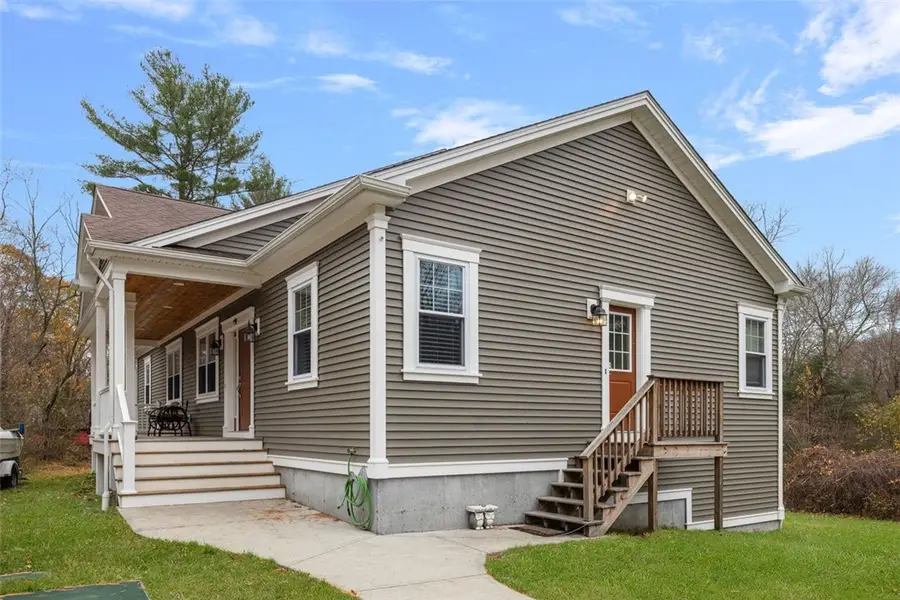 29 Luther Road, Foster, RI 02825 - Image #2