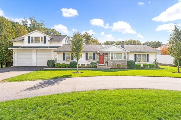 105 Camp Avenue, North Kingstown, RI 02852