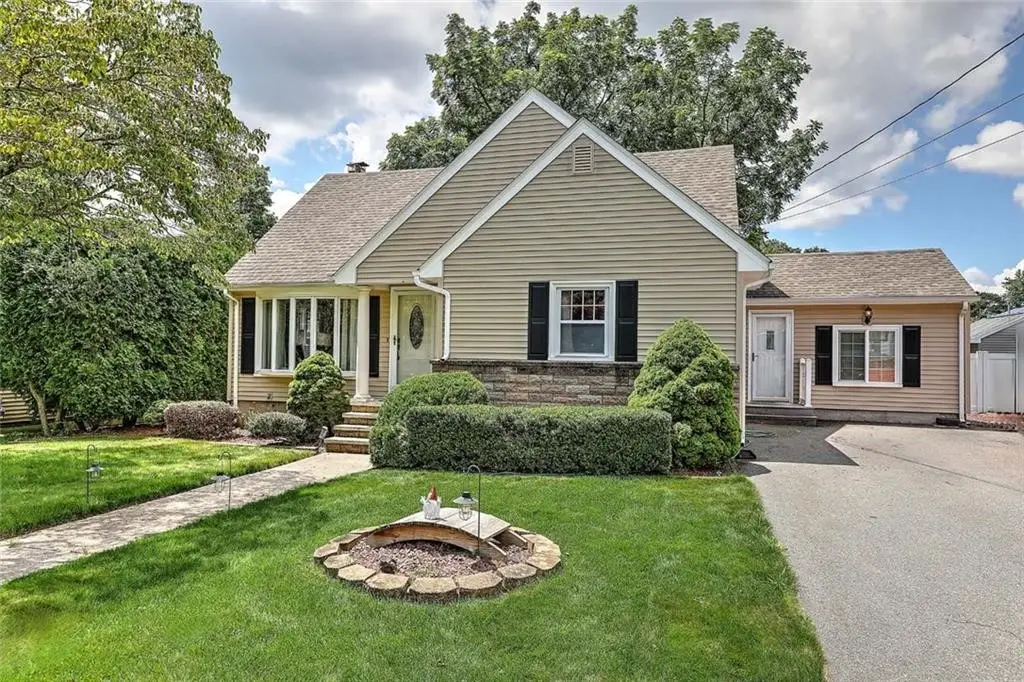 5 High Street, Warwick, RI 02886 - Image #1