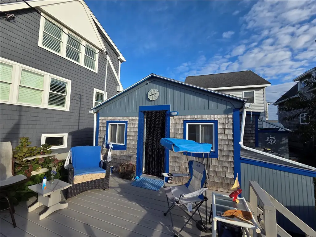 4 Lane Three, Narragansett, RI 02882 - Image #1