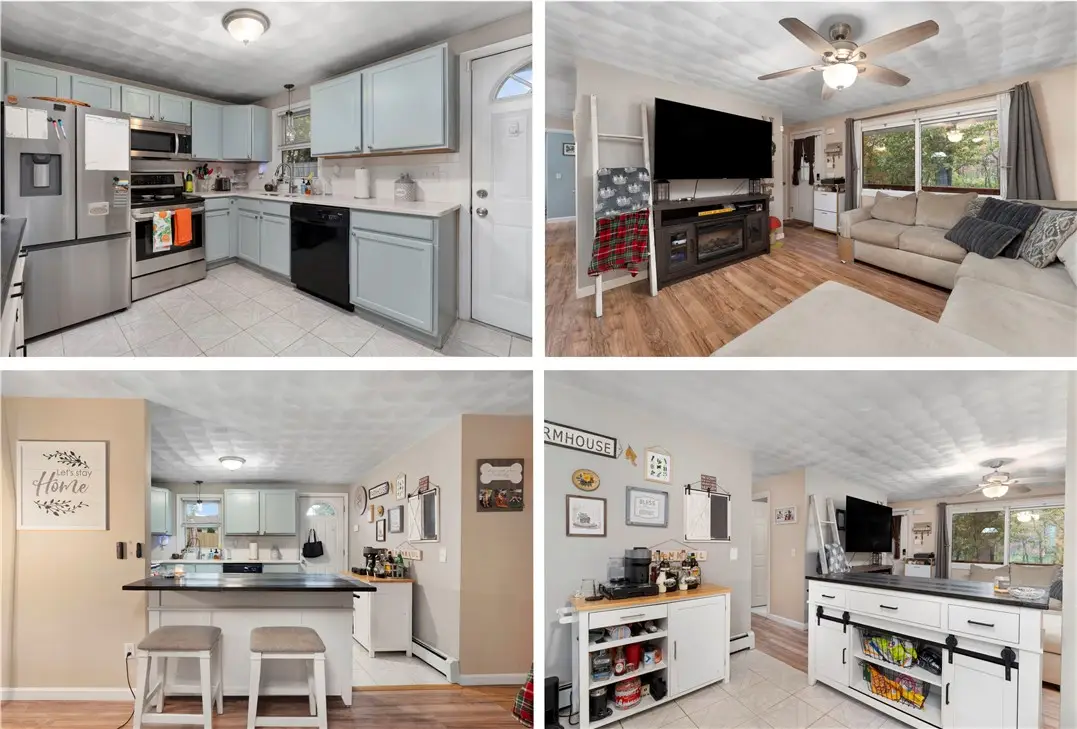 7 Beaulieu Avenue, Coventry, RI 02816 - Image #1