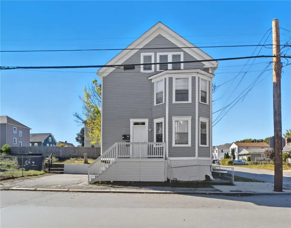 62 Heath Street, Providence, RI 02909 - Image #1