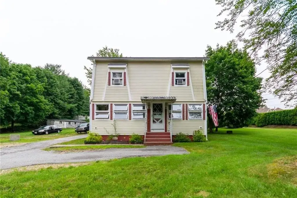 250 Hopkins Hill Road, Coventry, RI 02816 - Image #1