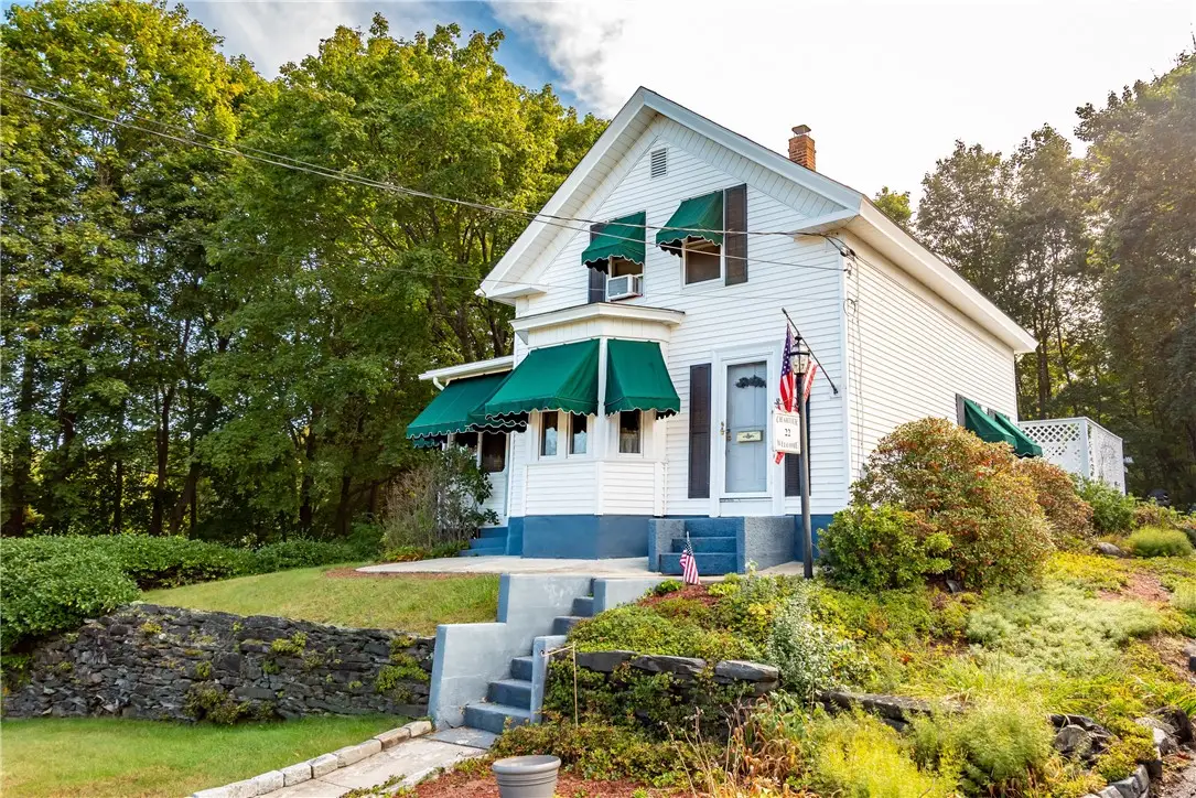 22 Colerick Avenue, North Smithfield, RI 02896 - Image #1