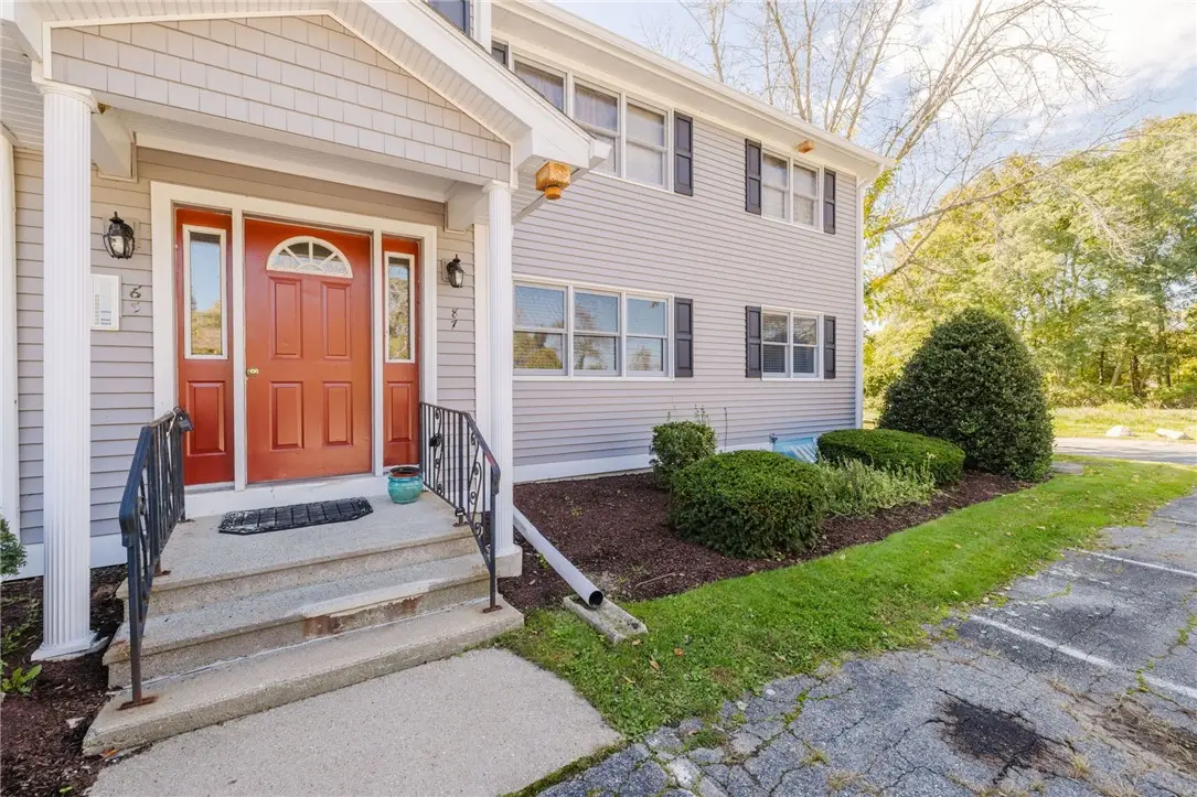 447 SE Stafford Road #E7, Tiverton, RI 02878 - Image #1