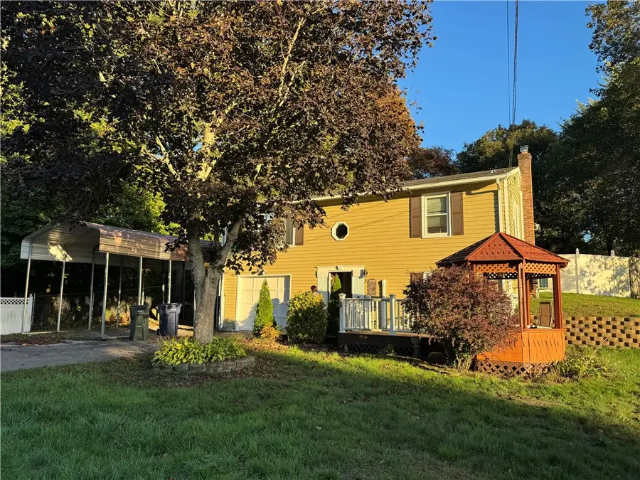 25 Advent Street, North Kingstown, RI 02852 - Image #3