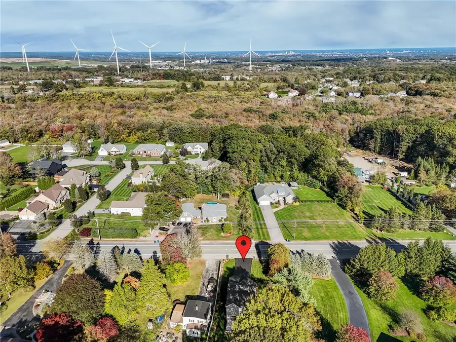 191 Pippin Orchard Road, Cranston, RI 02921 - Image #2