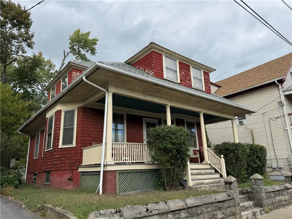 141 Briggs Street, Providence, RI 02905 - Image #1