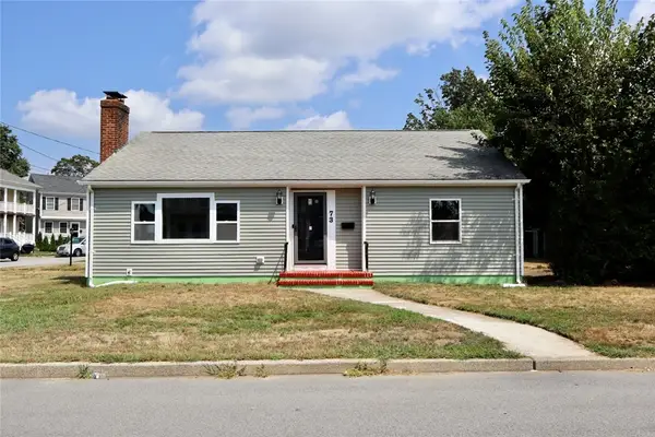 73 Tucker St Street, Lincoln, RI 02865