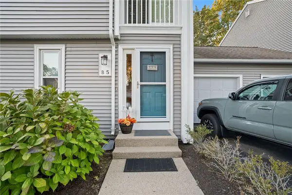 161 West Shore Road #B5, Warwick, RI 02889