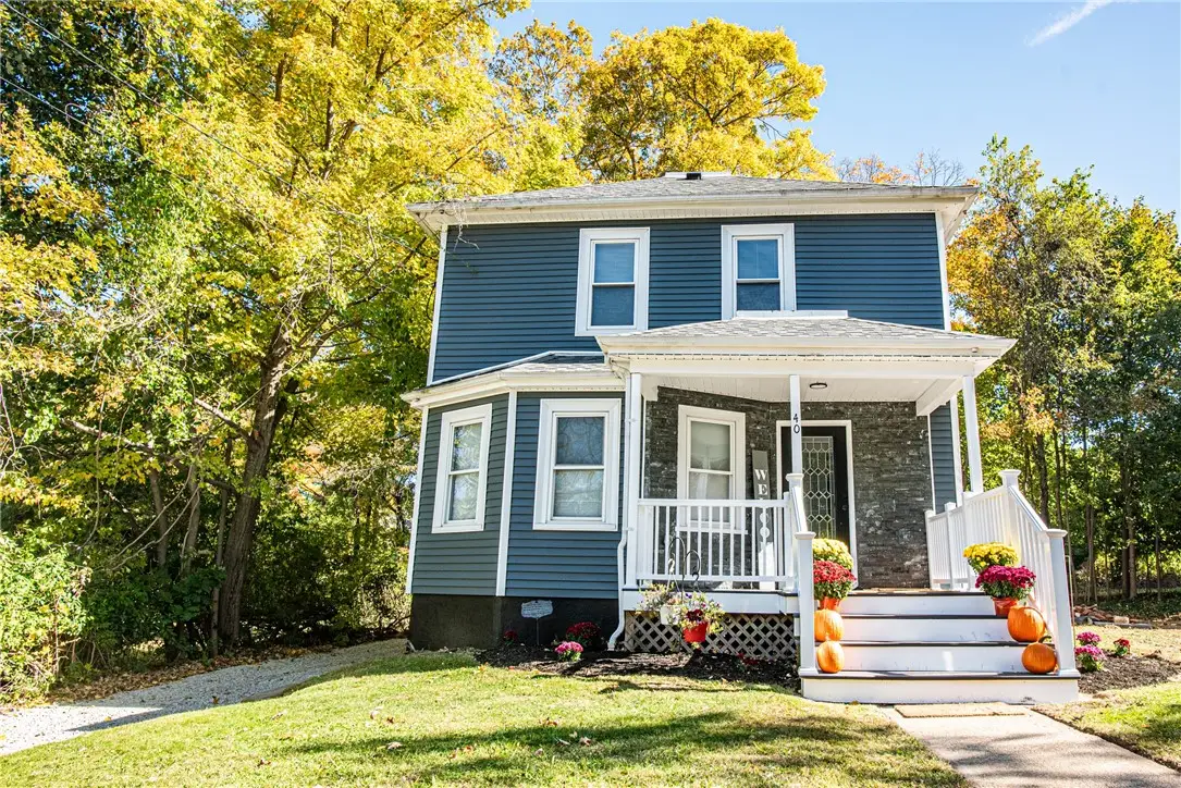 40 Greenwich Avenue, West Warwick, RI 02893 - Image #1