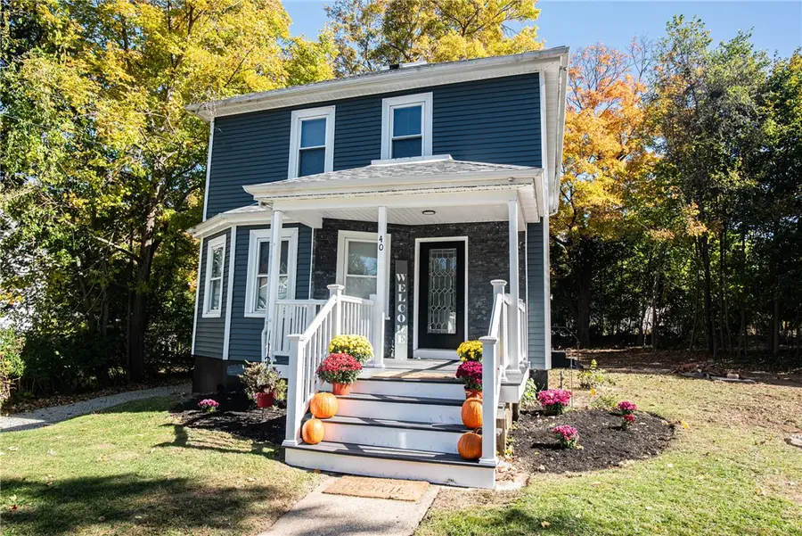 40 Greenwich Avenue, West Warwick, RI 02893 - Image #2