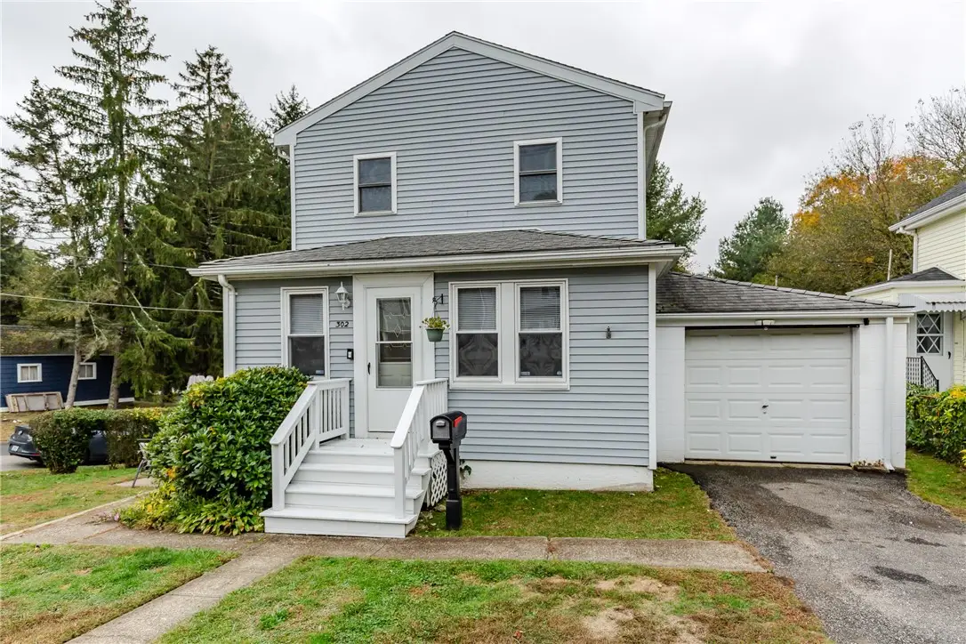 302 Waterman Avenue, Smithfield, RI 02917 - Image #1