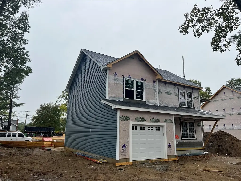 115 Edman Street, Warwick, RI 02886 - Image #1