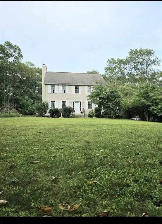 131 E Killingly Road, Foster, RI 02825 - Image #2