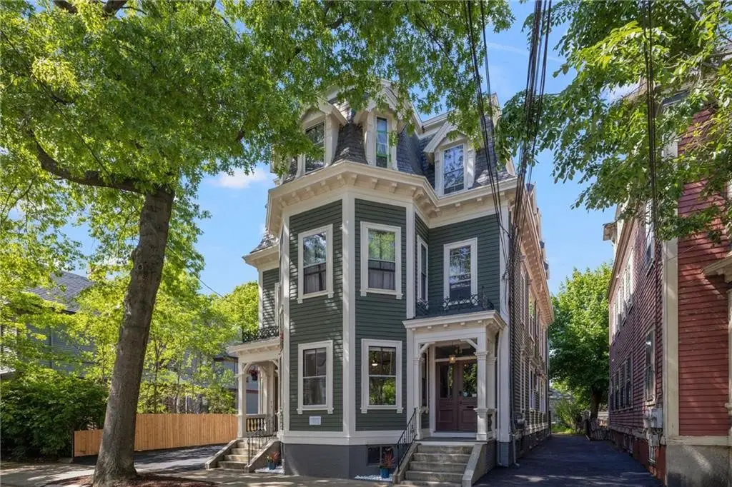 43 Chapin Avenue #3, Providence, RI 02909 - Image #1